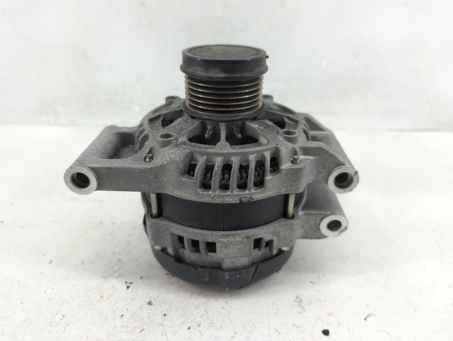 2018-2022 Toyota Camry Alternator Replacement Generator Charging Assembly Engine OEM P/N:27060-25010 Fits OEM Used Auto Part