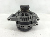 2018-2022 Toyota Camry Alternator Replacement Generator Charging Assembly Engine OEM P/N:27060-25010 Fits OEM Used Auto Part