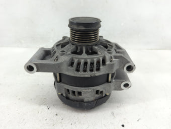 compare product 2018-2022 Toyota Camry Alternator Replacement Generator Charging Assembly Engine OEM P/N:27060-25010 Fits OEM Used Auto Parts