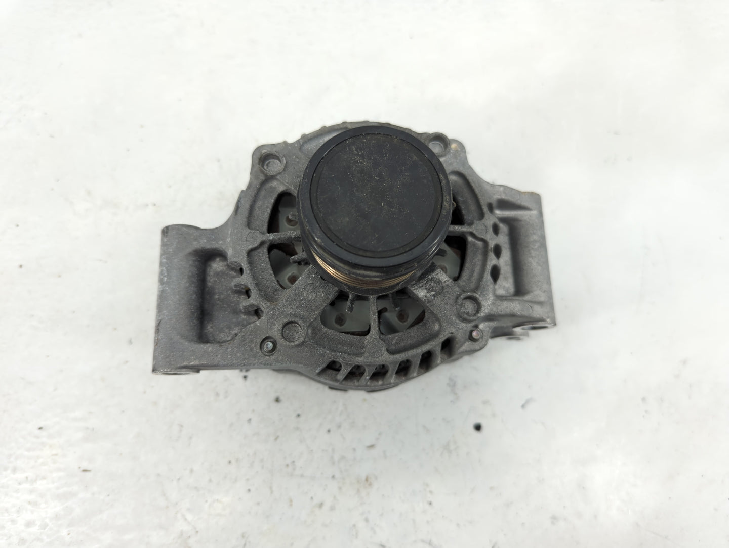2018-2022 Toyota Camry Alternator Replacement Generator Charging Assembly Engine OEM P/N:27060-25010 Fits OEM Used Auto Part
