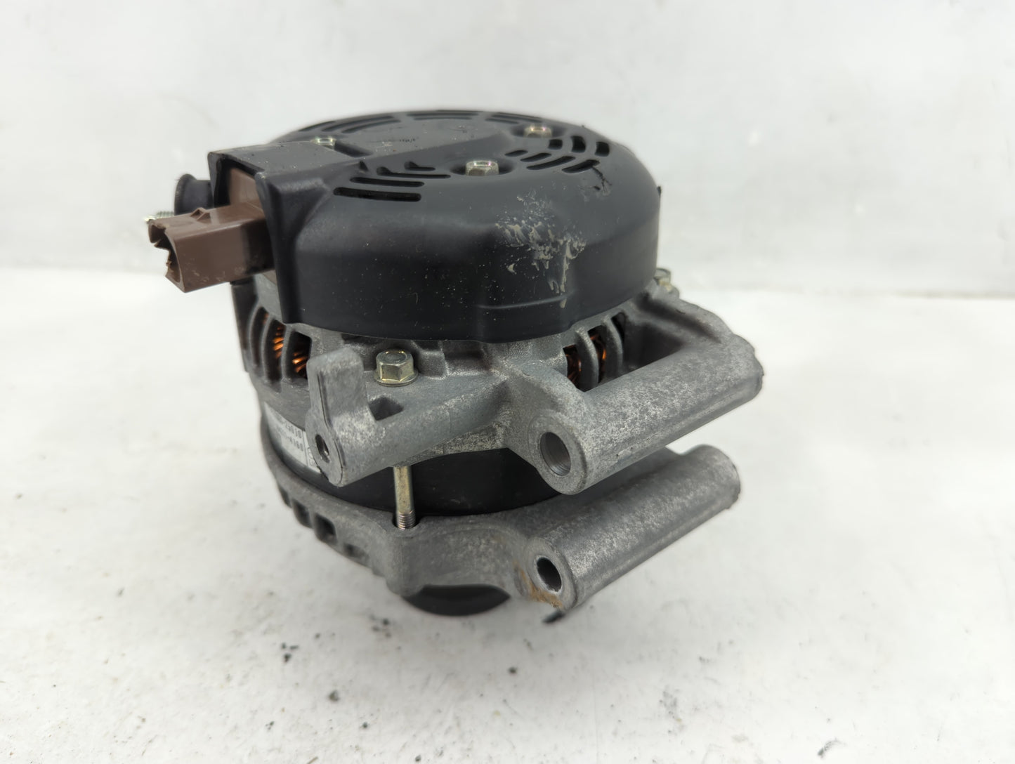 2018-2022 Toyota Camry Alternator Replacement Generator Charging Assembly Engine OEM P/N:27060-25010 Fits OEM Used Auto Part