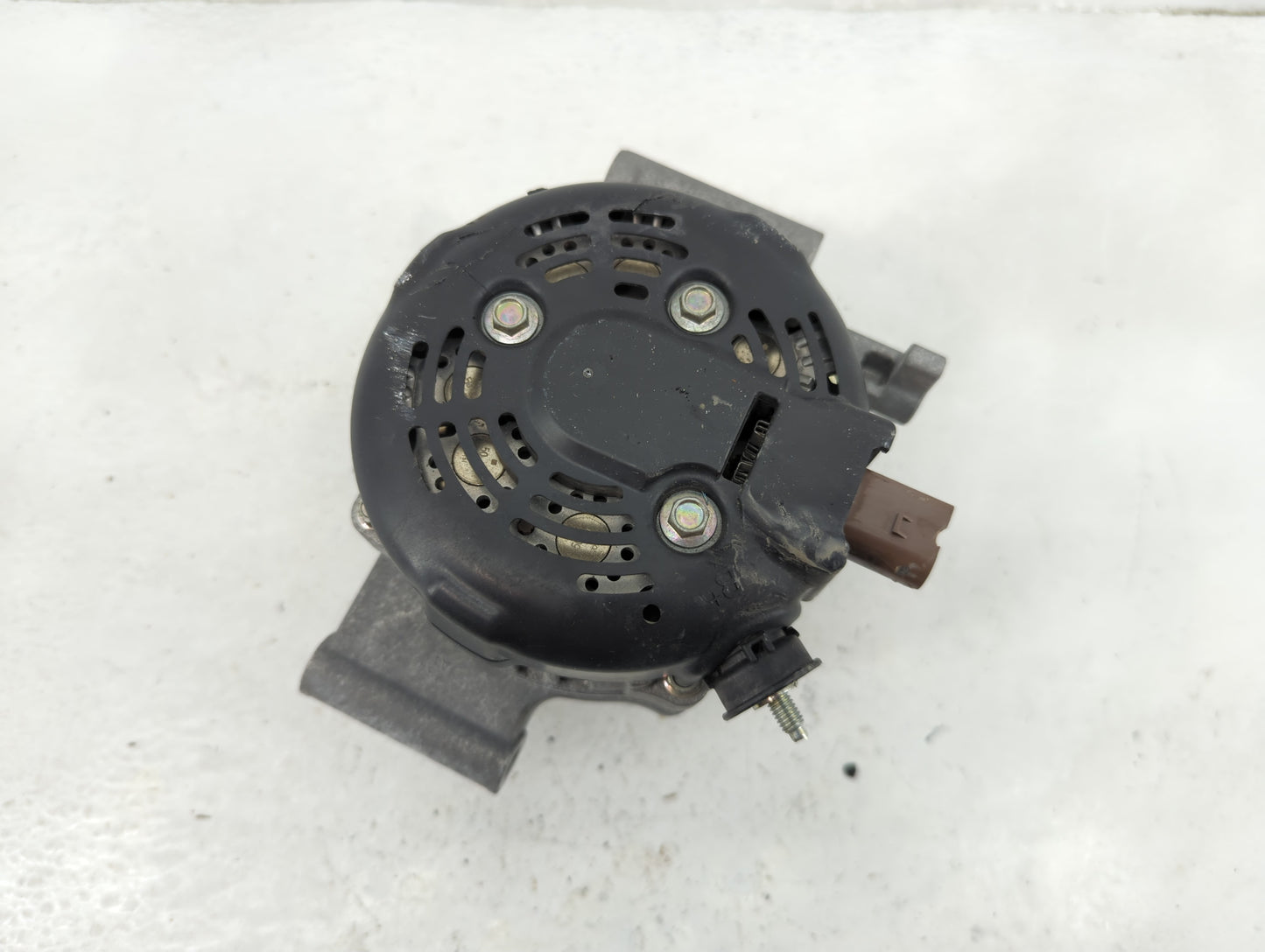 2018-2022 Toyota Camry Alternator Replacement Generator Charging Assembly Engine OEM P/N:27060-25010 Fits OEM Used Auto Part