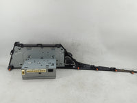 2018 Toyota Camry Radio AM FM Cd Player Receiver Replacement P/N:86140-06440 Fits OEM Used Auto Parts - Oemusedautoparts1.co