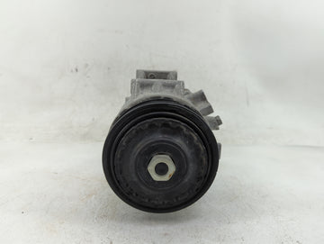 2018-2022 Toyota Camry Air Conditioning A/c Ac Compressor Oem - Oemusedautoparts1.com