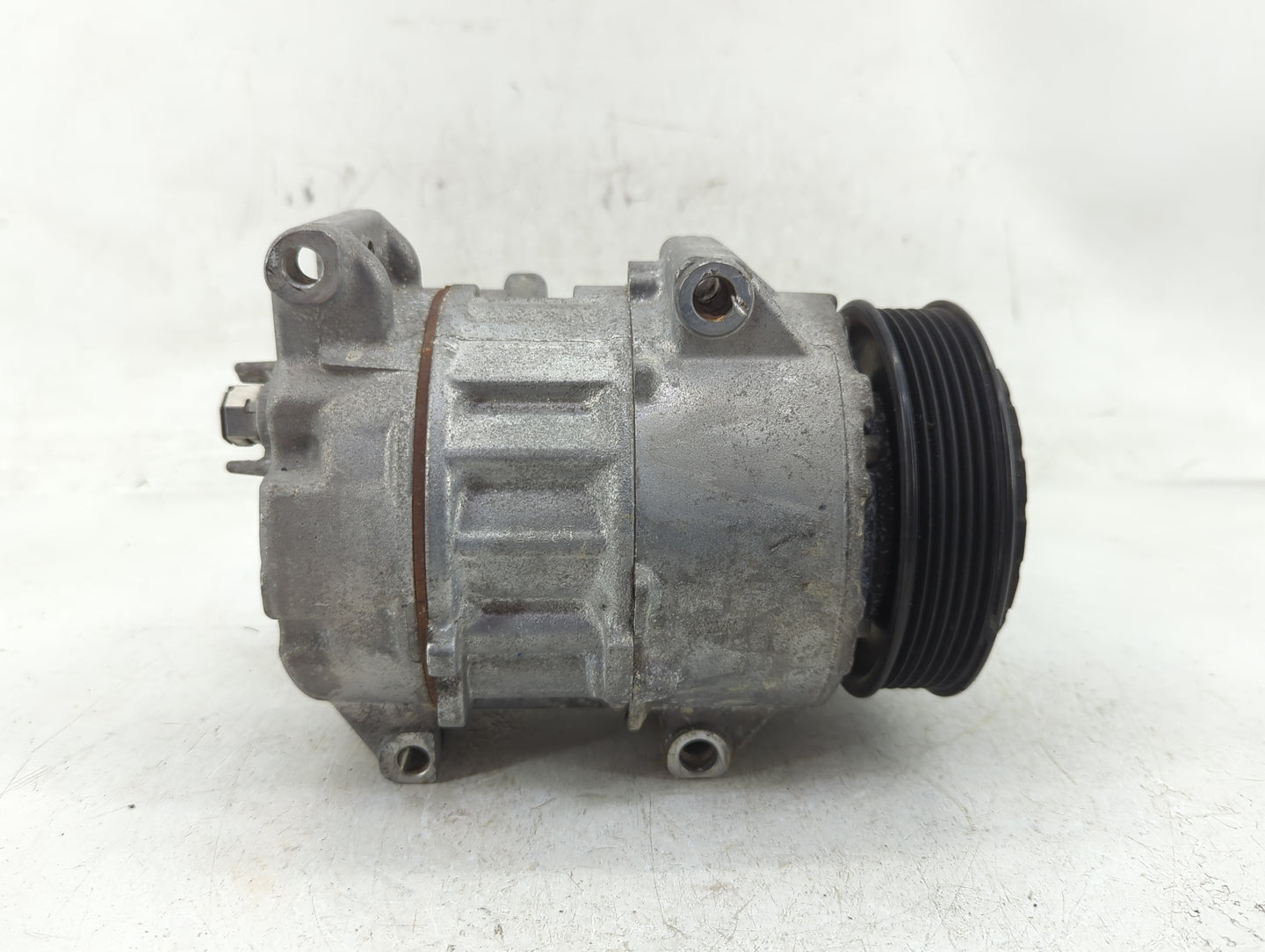 2018-2022 Toyota Camry Air Conditioning A/c Ac Compressor Oem - Oemusedautoparts1.com