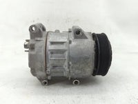 2018-2022 Toyota Camry Air Conditioning A/c Ac Compressor Oem - Oemusedautoparts1.com