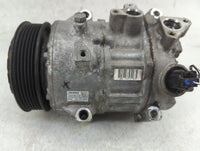 2018-2022 Toyota Camry Air Conditioning A/c Ac Compressor Oem - Oemusedautoparts1.com