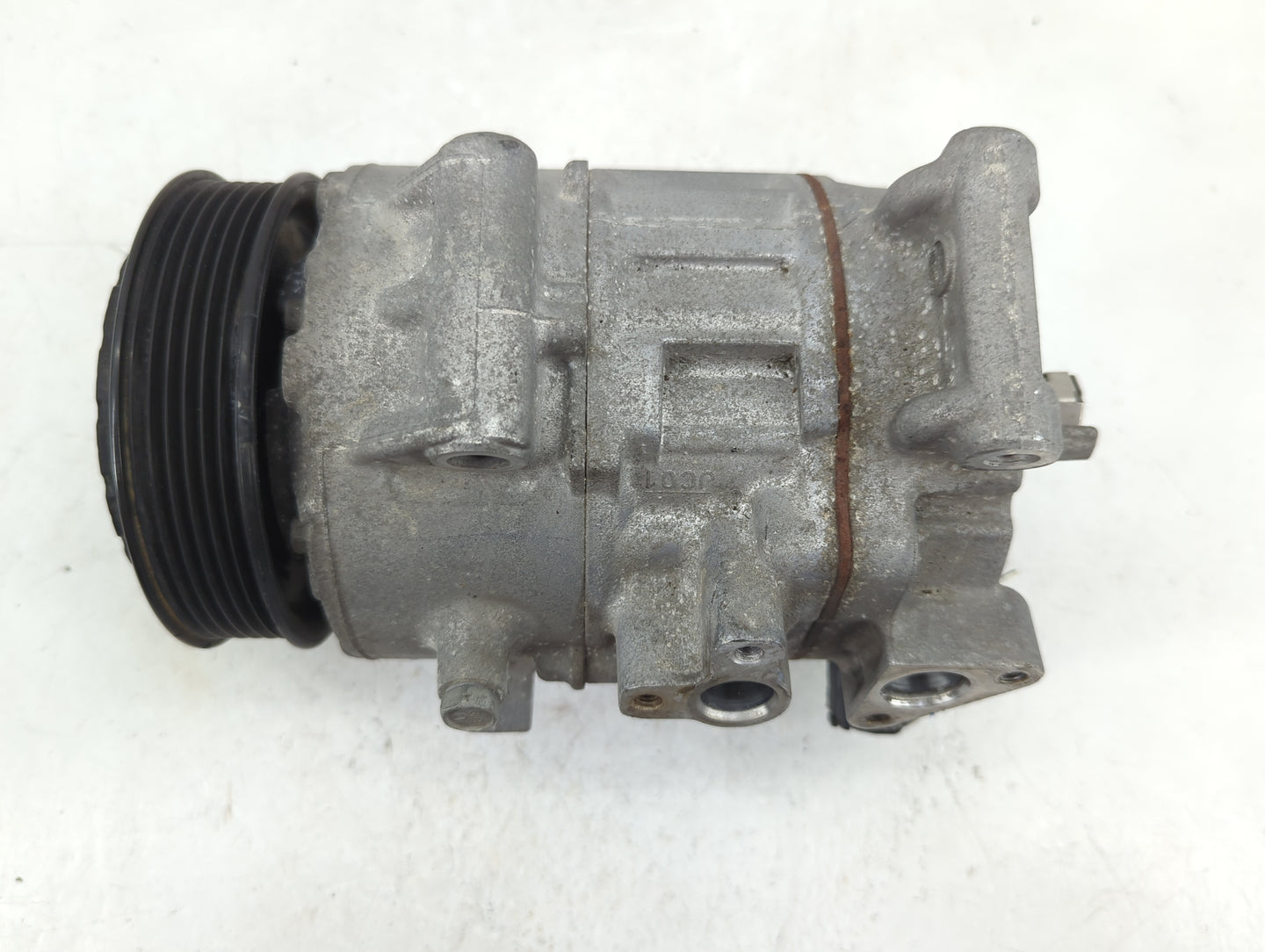 2018-2022 Toyota Camry Air Conditioning A/c Ac Compressor Oem - Oemusedautoparts1.com