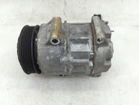 2018-2022 Toyota Camry Air Conditioning A/c Ac Compressor Oem - Oemusedautoparts1.com