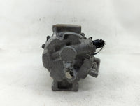 2018-2022 Toyota Camry Air Conditioning A/c Ac Compressor Oem - Oemusedautoparts1.com