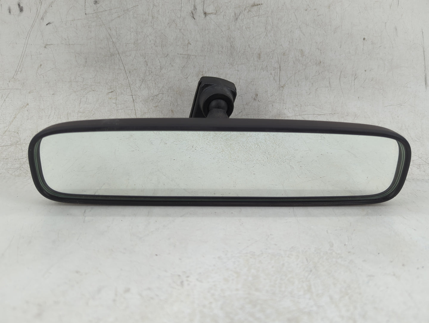 2018-2022 Toyota Camry Interior Rear View Mirror Replacement OEM P/N:A047171 Fits Fits 2018 2019 2020 2021 2022 OEM Used Aut