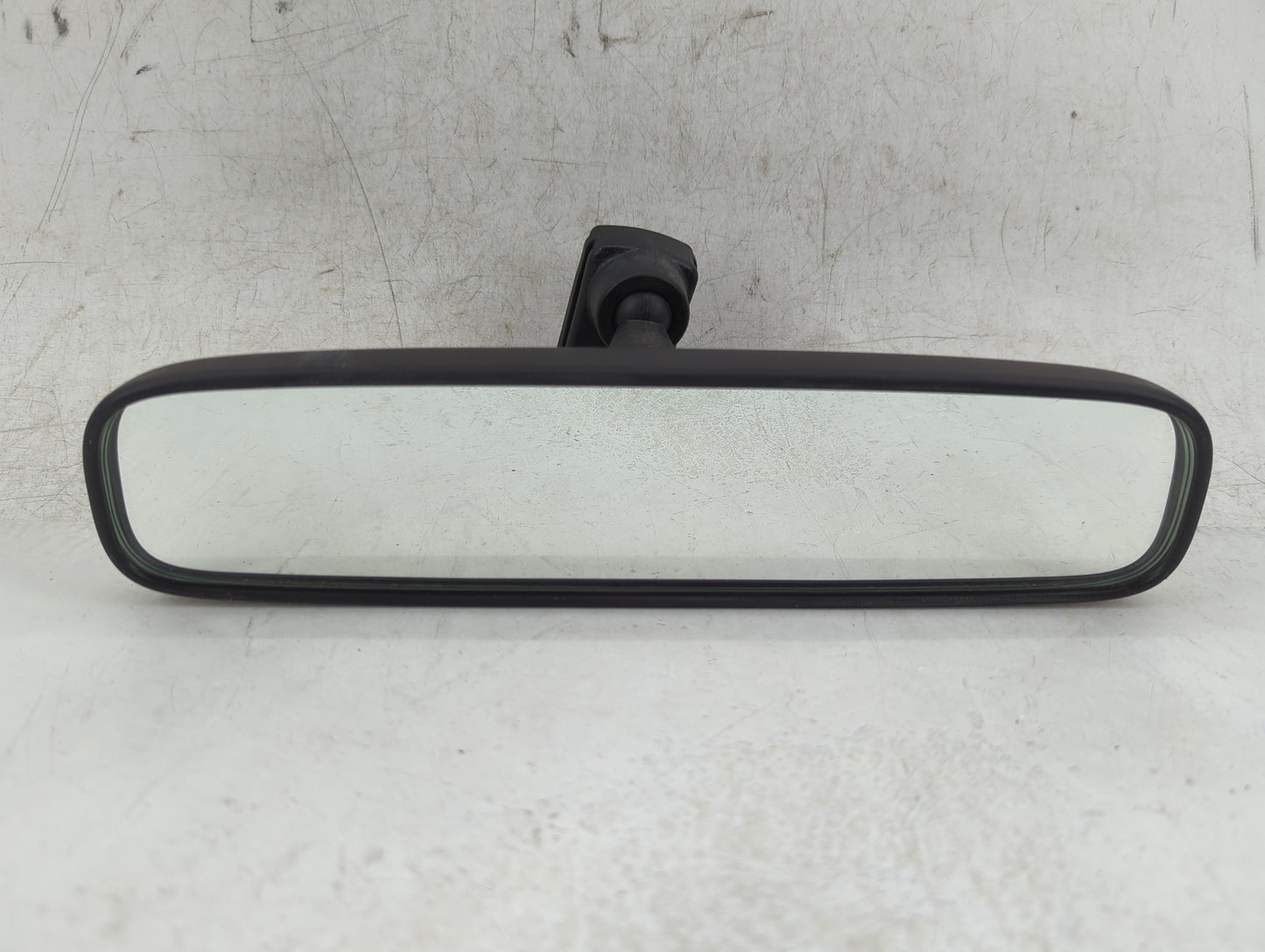 2018-2022 Toyota Camry Interior Rear View Mirror Replacement OEM P/N:A047171 Fits Fits 2018 2019 2020 2021 2022 OEM Used Aut