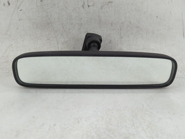 2018-2022 Toyota Camry Interior Rear View Mirror Replacement OEM P/N:A047171 Fits Fits 2018 2019 2020 2021 2022 OEM Used Aut