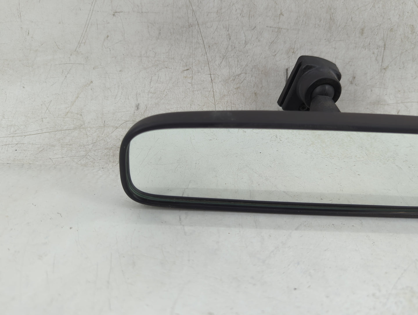 2018-2022 Toyota Camry Interior Rear View Mirror Replacement OEM P/N:A047171 Fits Fits 2018 2019 2020 2021 2022 OEM Used Aut