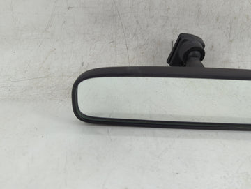 2018-2022 Toyota Camry Interior Rear View Mirror Replacement OEM P/N:A047171 Fits Fits 2018 2019 2020 2021 2022 OEM Used Auto Parts
