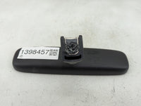2018-2022 Toyota Camry Interior Rear View Mirror Replacement OEM P/N:A047171 Fits Fits 2018 2019 2020 2021 2022 OEM Used Aut