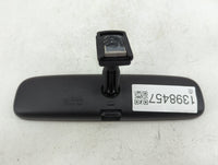 2018-2022 Toyota Camry Interior Rear View Mirror Replacement OEM P/N:A047171 Fits Fits 2018 2019 2020 2021 2022 OEM Used Aut