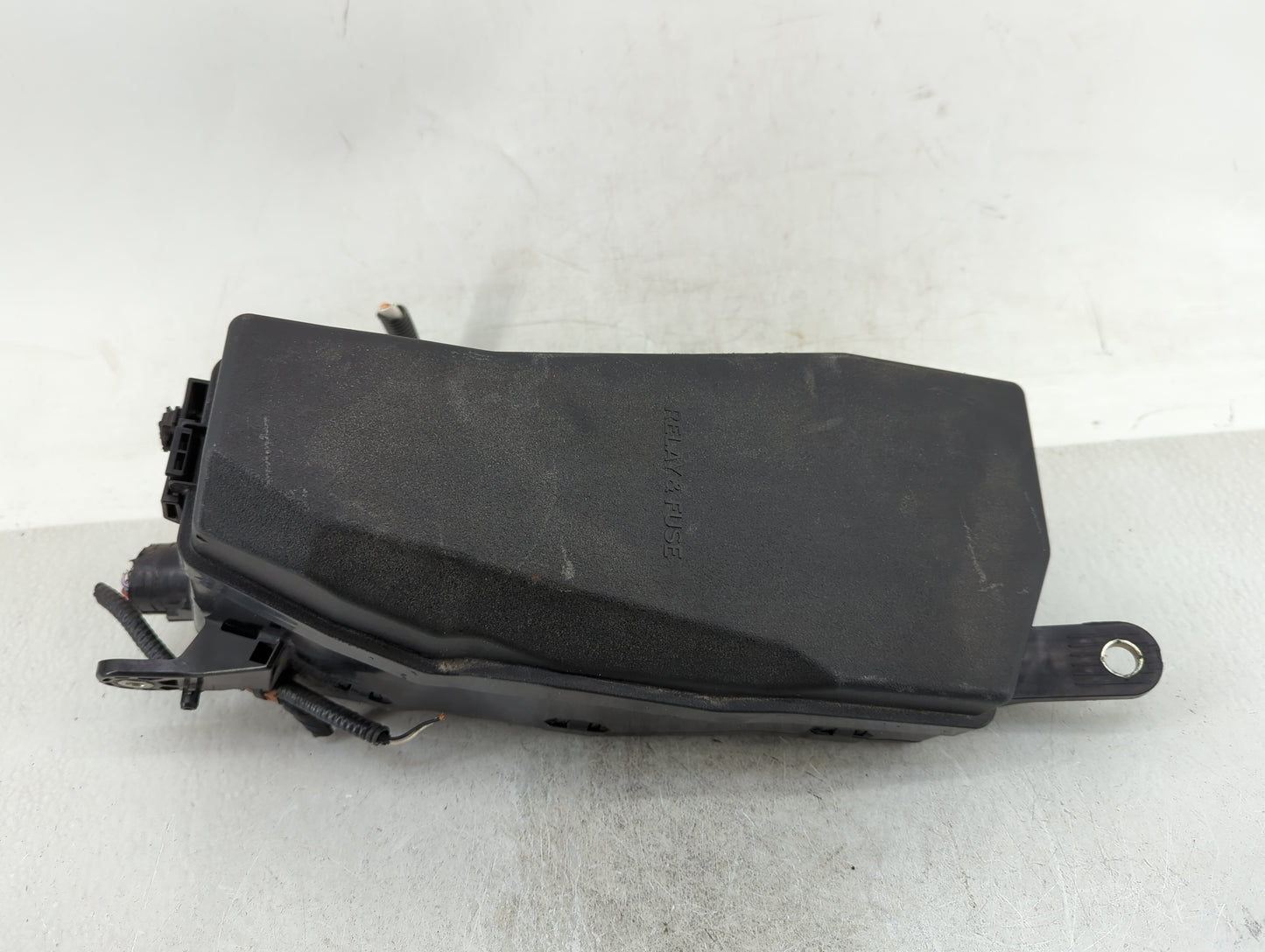 2018-2022 Toyota Camry Fusebox Fuse Box Panel Relay Module Fits Fits 2018 2019 2020 2021 2022 OEM Used Auto Parts - Oemuseda