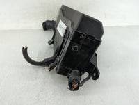 2018-2022 Toyota Camry Fusebox Fuse Box Panel Relay Module Fits Fits 2018 2019 2020 2021 2022 OEM Used Auto Parts - Oemuseda