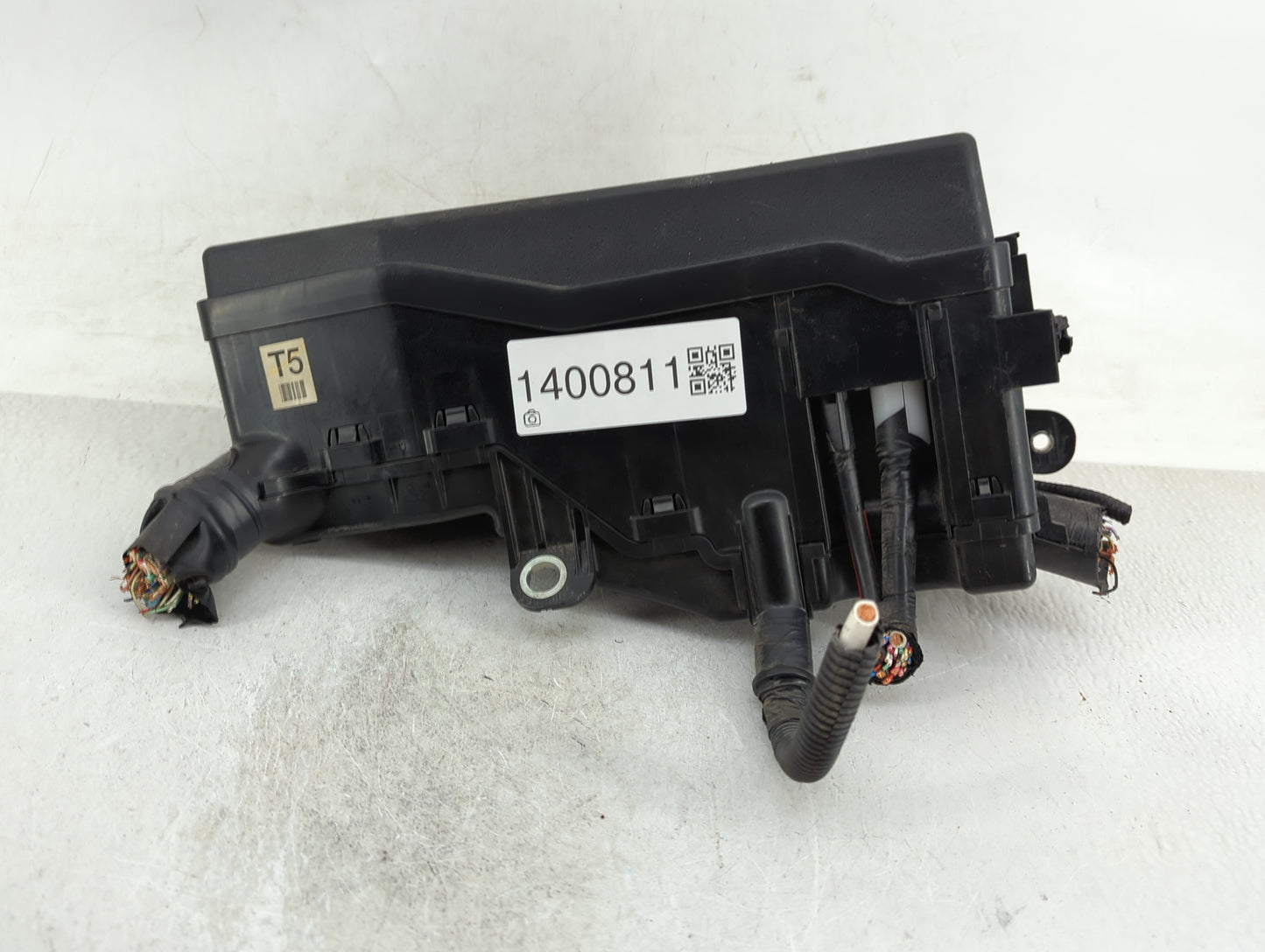 2018-2022 Toyota Camry Fusebox Fuse Box Panel Relay Module Fits Fits 2018 2019 2020 2021 2022 OEM Used Auto Parts - Oemuseda