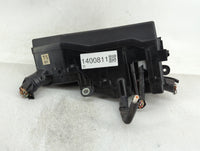 2018-2022 Toyota Camry Fusebox Fuse Box Panel Relay Module Fits Fits 2018 2019 2020 2021 2022 OEM Used Auto Parts - Oemuseda