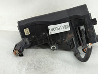 2018-2022 Toyota Camry Fusebox Fuse Box Panel Relay Module Fits Fits 2018 2019 2020 2021 2022 OEM Used Auto Parts - Oemuseda