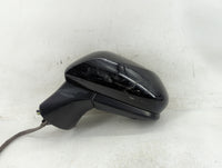 2018-2022 Toyota Camry Driver Side View Mirror - Left Door Mirror OEM Used - Oemusedautoparts1.com