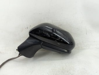 compare product 2018-2022 Toyota Camry Driver Side View Mirror - Left Door Mirror OEM Used