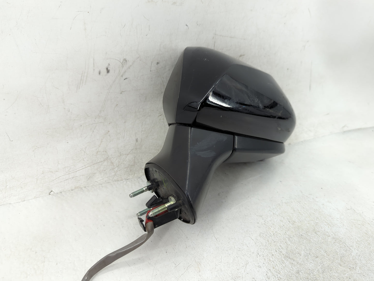 2018-2022 Toyota Camry Driver Side View Mirror - Left Door Mirror OEM Used - Oemusedautoparts1.com