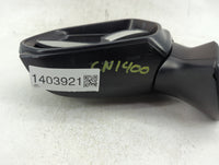2018-2022 Toyota Camry Driver Side View Mirror - Left Door Mirror OEM Used - Oemusedautoparts1.com