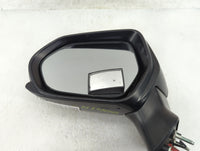 2018-2022 Toyota Camry Driver Side View Mirror - Left Door Mirror OEM Used - Oemusedautoparts1.com