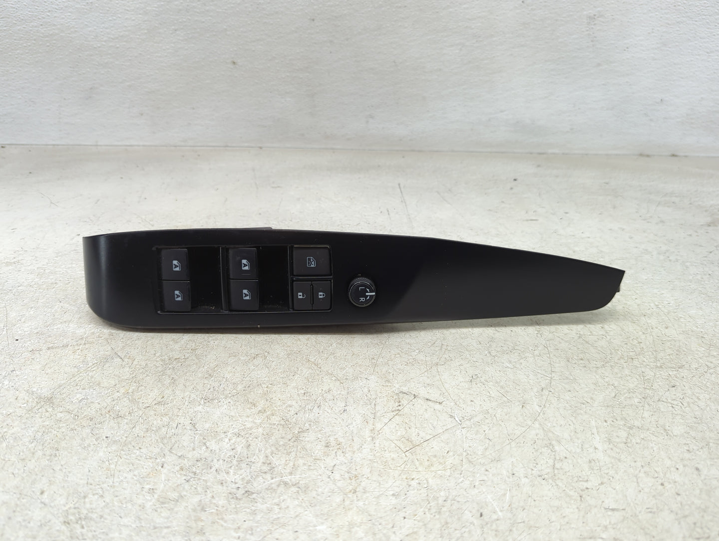 2018-2022 Toyota Camry Master Power Window Switch Replacement Driver Side Left P/N:84040-33170 Fits Fits 2018 2019 2020 2021