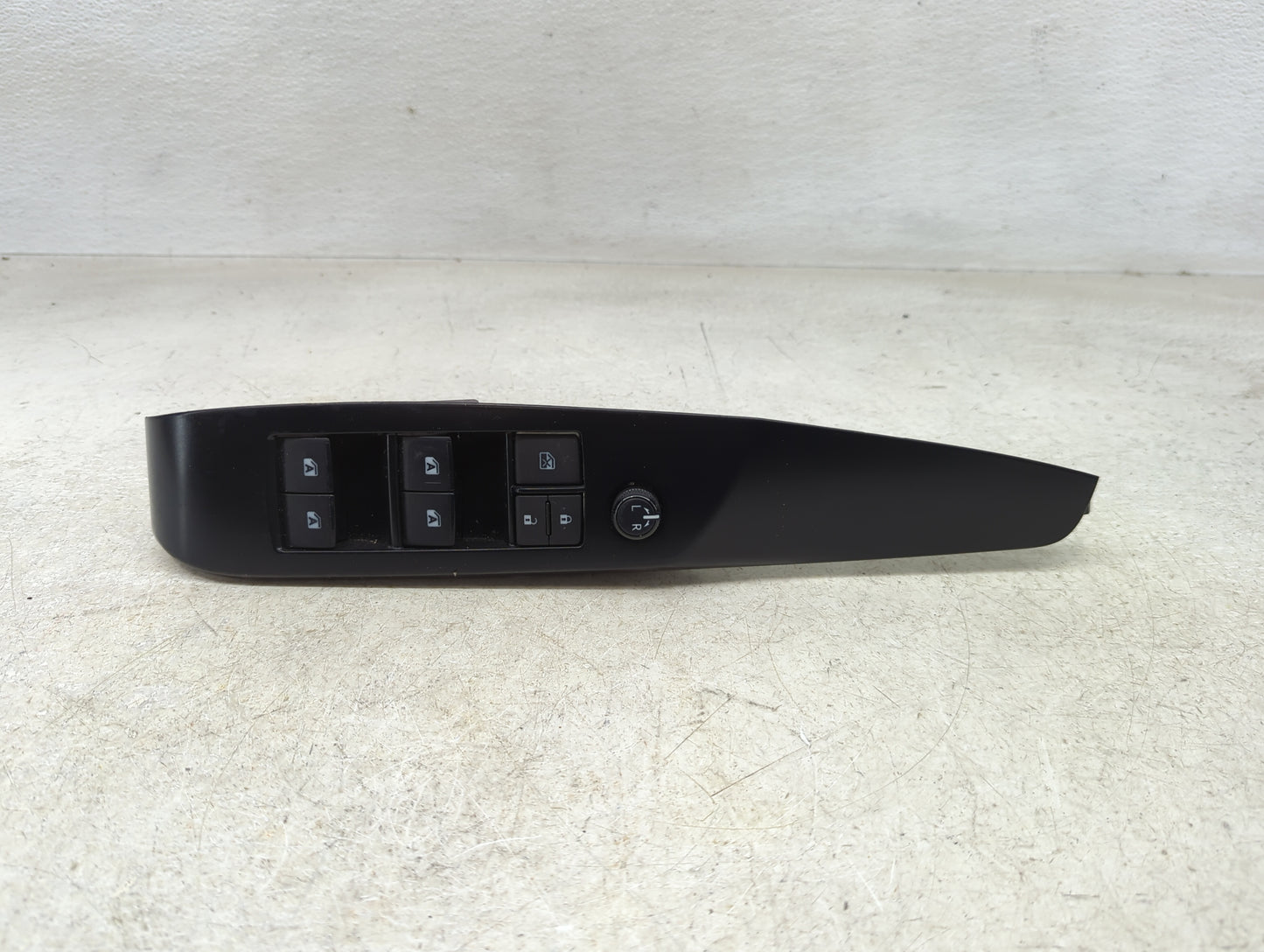 2018-2022 Toyota Camry Master Power Window Switch Replacement Driver Side Left P/N:84040-33170 Fits Fits 2018 2019 2020 2021