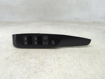 compare product 2018-2022 Toyota Camry Master Power Window Switch Replacement Driver Side Left P/N:84040-33170 Fits Fits 2018 2019 2020 2021 2022 OEM Used Auto Parts