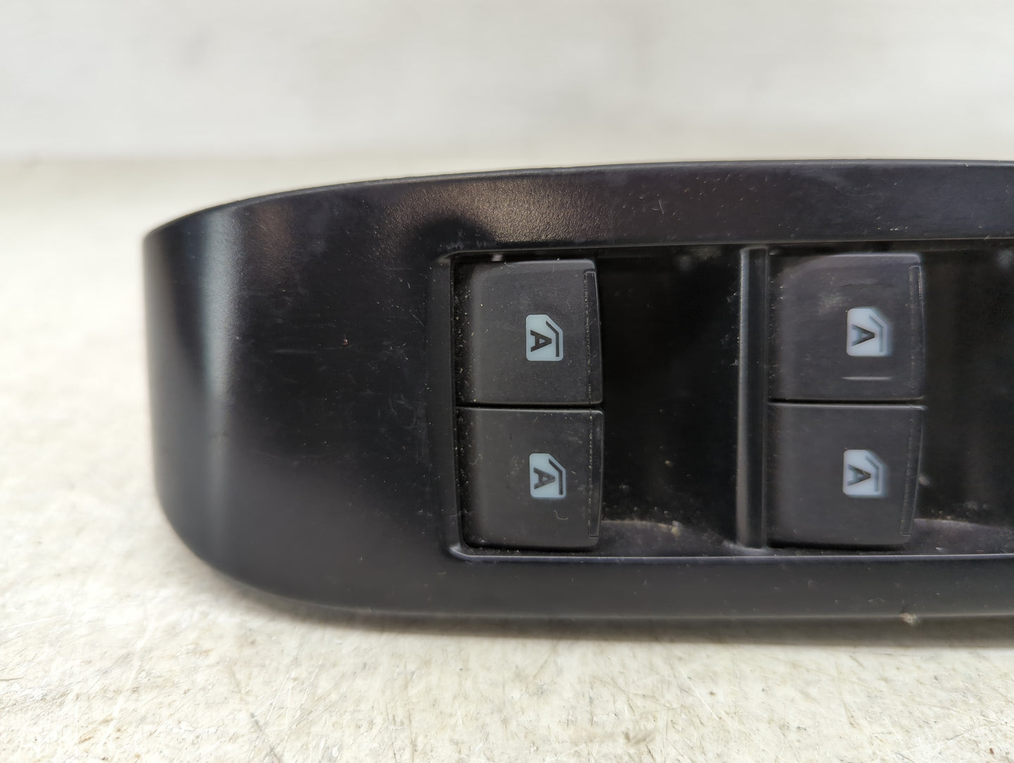 2018-2022 Toyota Camry Master Power Window Switch Replacement Driver Side Left P/N:84040-33170 Fits Fits 2018 2019 2020 2021
