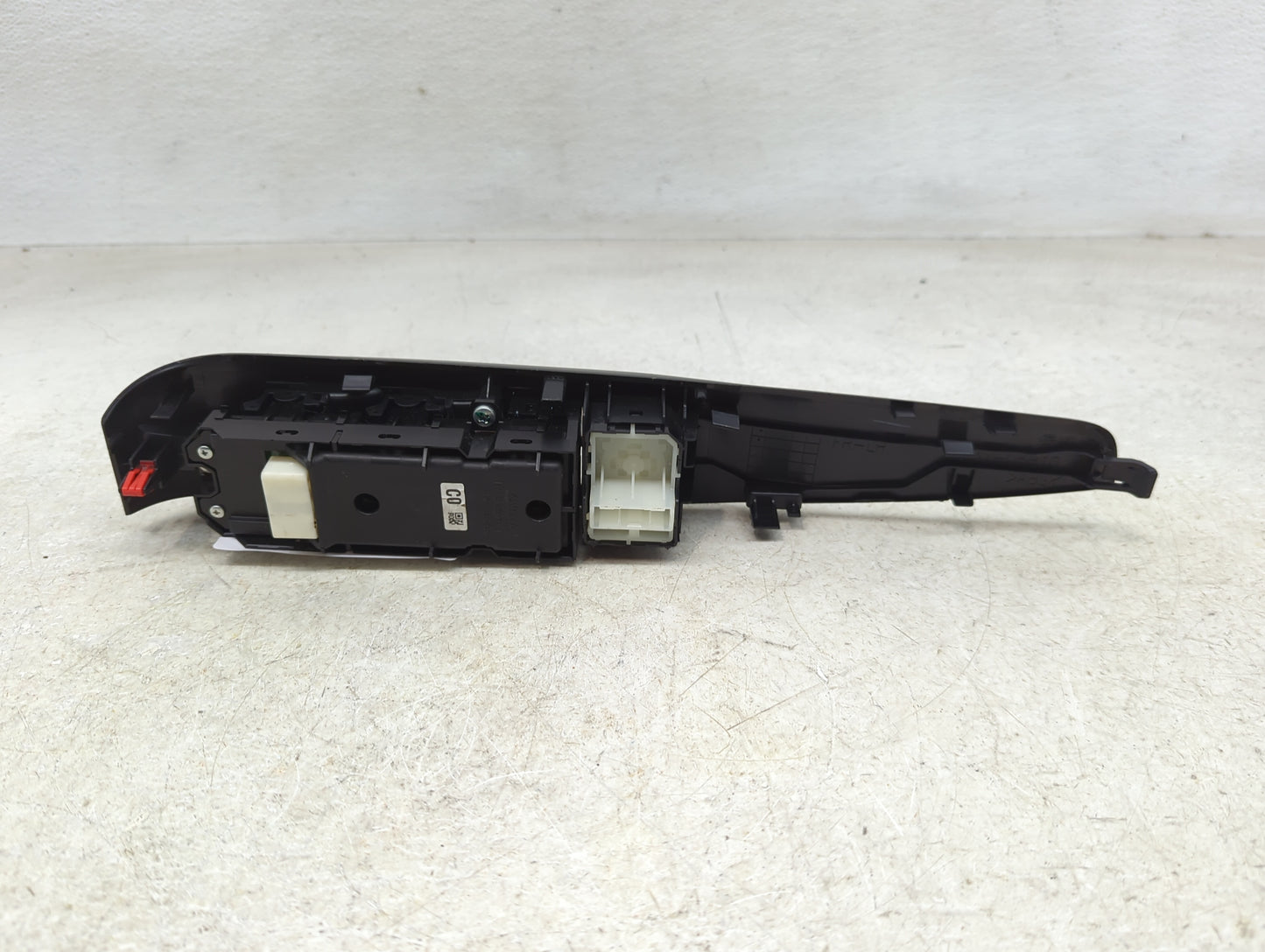 2018-2022 Toyota Camry Master Power Window Switch Replacement Driver Side Left P/N:84040-33170 Fits Fits 2018 2019 2020 2021
