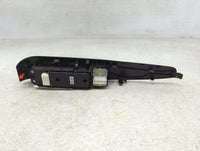2018-2022 Toyota Camry Master Power Window Switch Replacement Driver Side Left P/N:84040-33170 Fits Fits 2018 2019 2020 2021