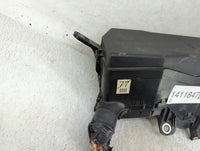 2018-2022 Toyota Camry Fusebox Fuse Box Panel Relay Module Fits Fits 2018 2019 2020 2021 2022 OEM Used Auto Parts - Oemuseda