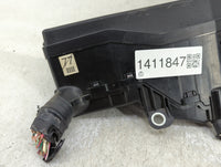 2018-2022 Toyota Camry Fusebox Fuse Box Panel Relay Module Fits Fits 2018 2019 2020 2021 2022 OEM Used Auto Parts - Oemuseda