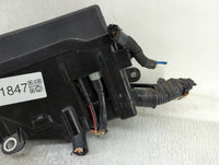 2018-2022 Toyota Camry Fusebox Fuse Box Panel Relay Module Fits Fits 2018 2019 2020 2021 2022 OEM Used Auto Parts - Oemuseda