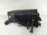 2018-2022 Toyota Camry Fusebox Fuse Box Panel Relay Module Fits Fits 2018 2019 2020 2021 2022 OEM Used Auto Parts - Oemuseda