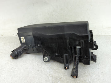 2018-2022 Toyota Camry Fusebox Fuse Box Panel Relay Module Fits Fits 2018 2019 2020 2021 2022 OEM Used Auto Parts - Oemuseda