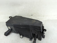 2018-2022 Toyota Camry Fusebox Fuse Box Panel Relay Module Fits Fits 2018 2019 2020 2021 2022 OEM Used Auto Parts - Oemuseda