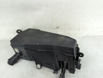 2018-2022 Toyota Camry Fusebox Fuse Box Panel Relay Module Fits Fits 2018 2019 2020 2021 2022 OEM Used Auto Parts