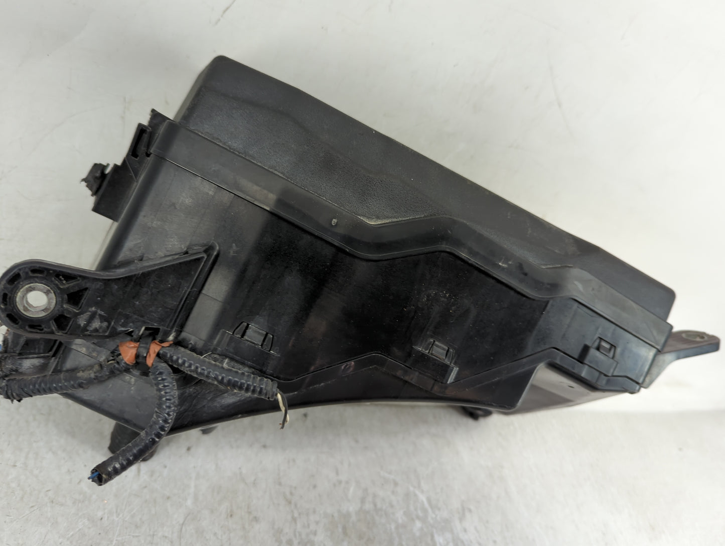2018-2022 Toyota Camry Fusebox Fuse Box Panel Relay Module Fits Fits 2018 2019 2020 2021 2022 OEM Used Auto Parts - Oemuseda