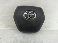 2018-2019 Toyota Camry Air Bag Driver Left Steering Wheel Mounted Fits Fits 2018 2019 OEM Used Auto Parts - Oemusedautoparts