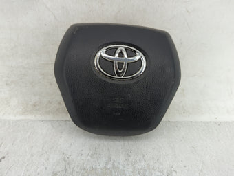 compare product 2018-2019 Toyota Camry Air Bag Driver Left Steering Wheel Mounted Fits Fits 2018 2019 OEM Used Auto Parts