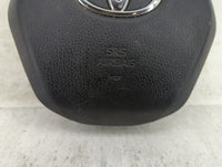2018-2019 Toyota Camry Air Bag Driver Left Steering Wheel Mounted Fits Fits 2018 2019 OEM Used Auto Parts - Oemusedautoparts