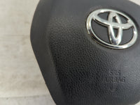2018-2019 Toyota Camry Air Bag Driver Left Steering Wheel Mounted Fits Fits 2018 2019 OEM Used Auto Parts - Oemusedautoparts