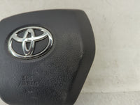 2018-2019 Toyota Camry Air Bag Driver Left Steering Wheel Mounted Fits Fits 2018 2019 OEM Used Auto Parts - Oemusedautoparts